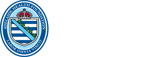 Adelaide Health Foundation Logo