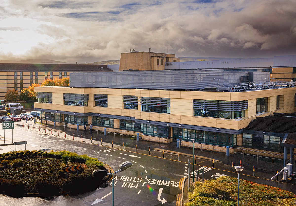 New ICU front in lightcopy
