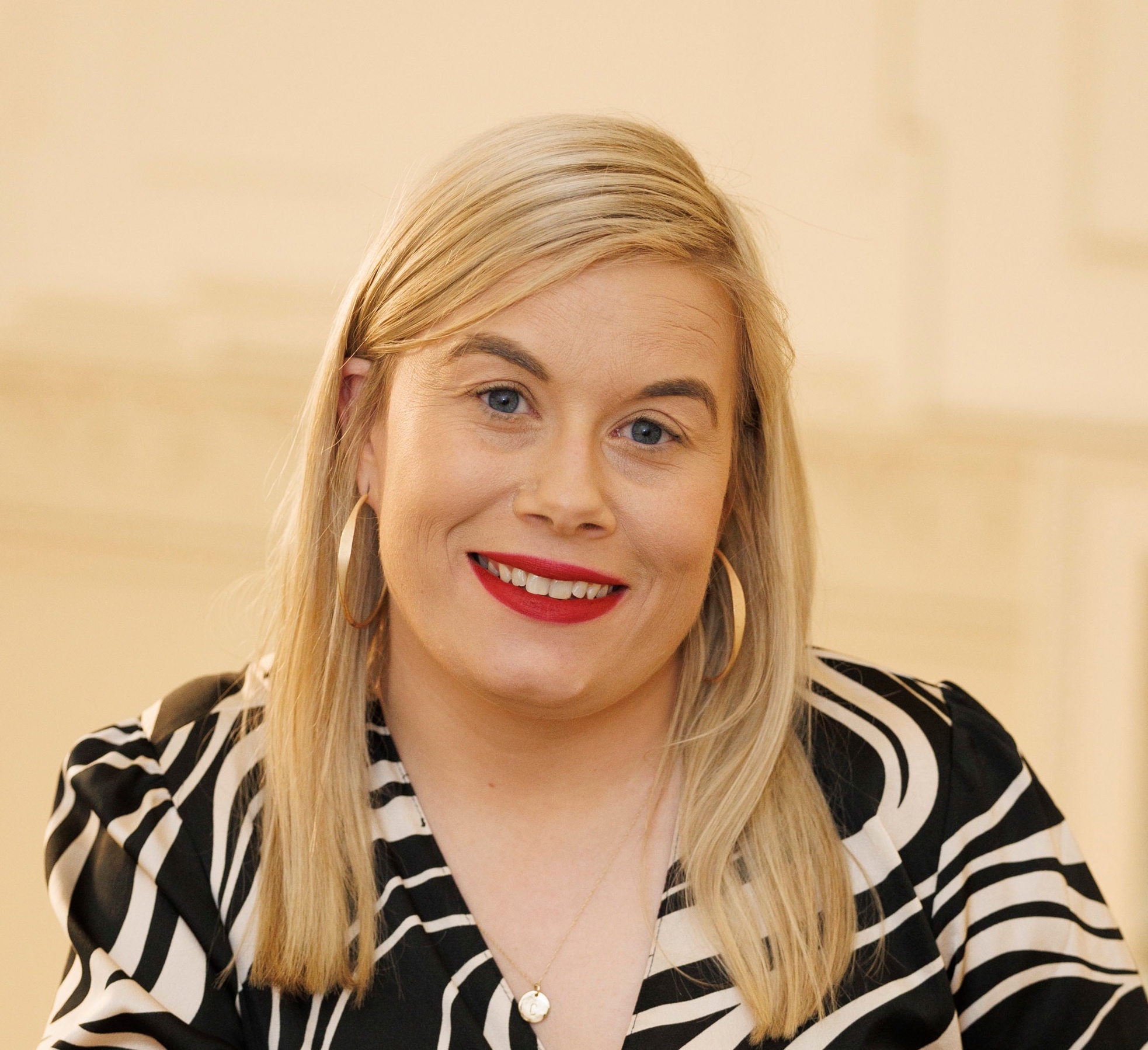 Claire Kilty